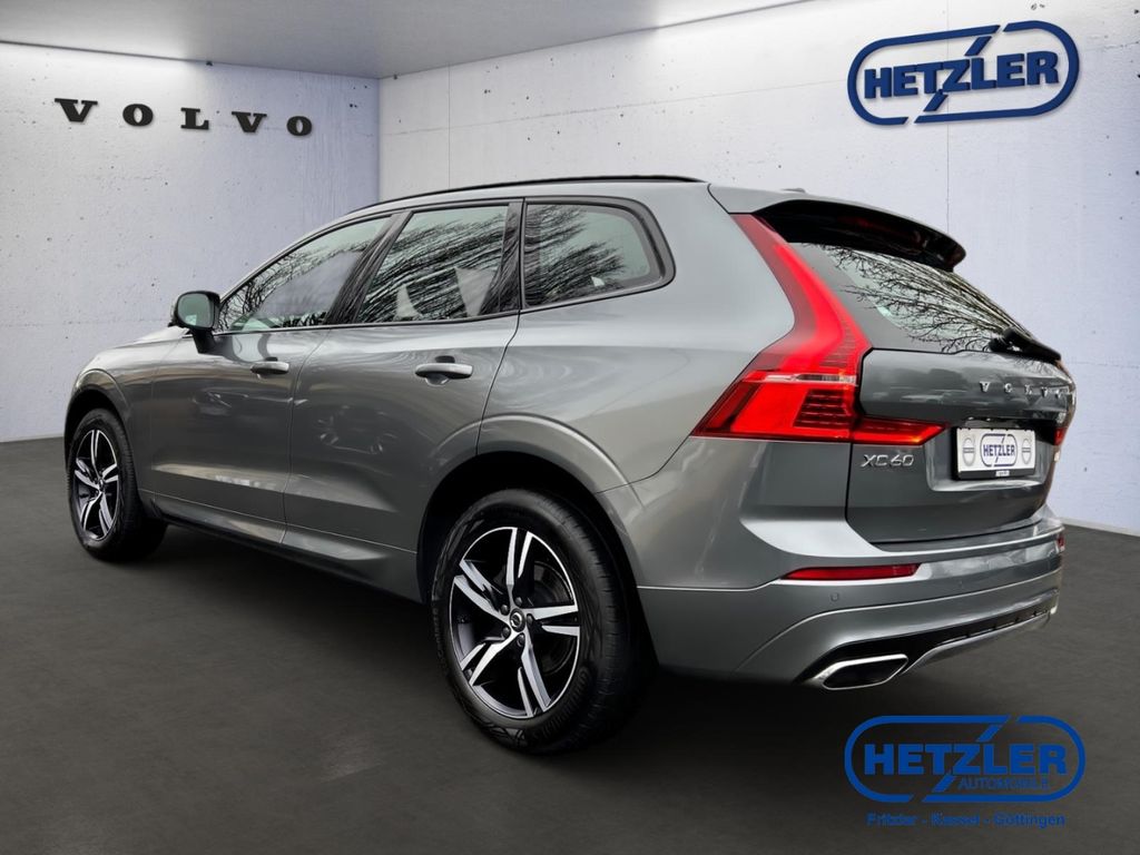 Volvo XC60 2020