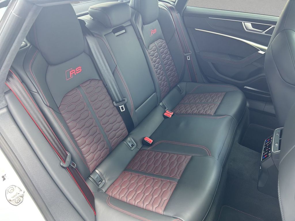 Audi RS7 2024