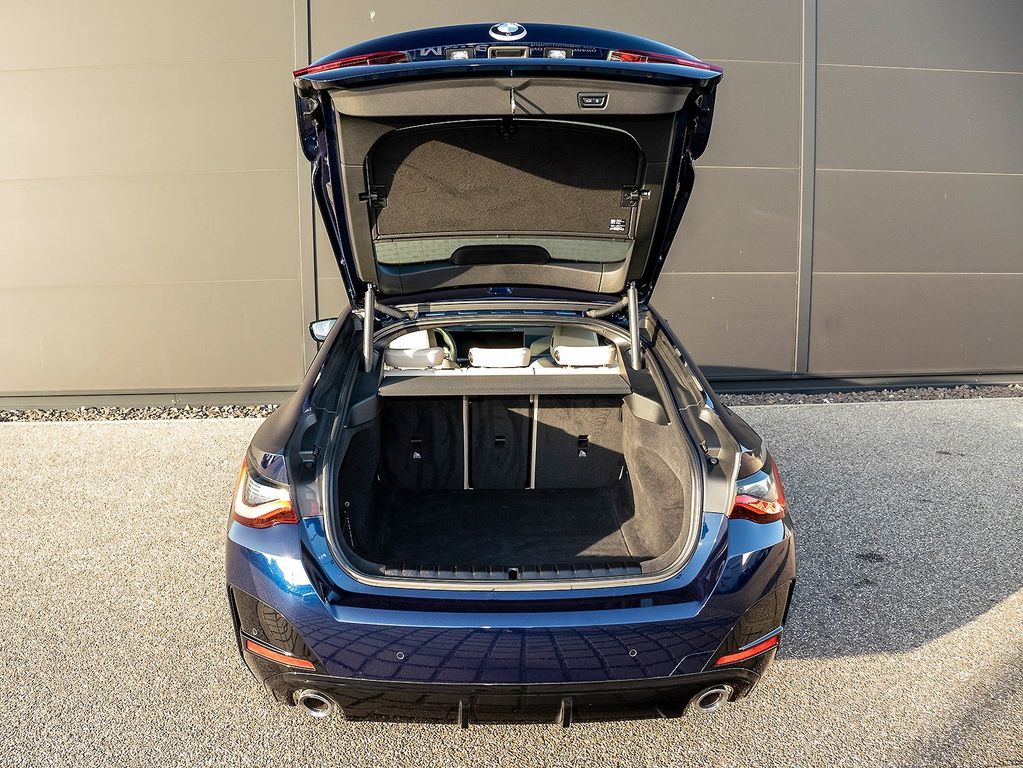 BMW 420 Gran Coupé 2025