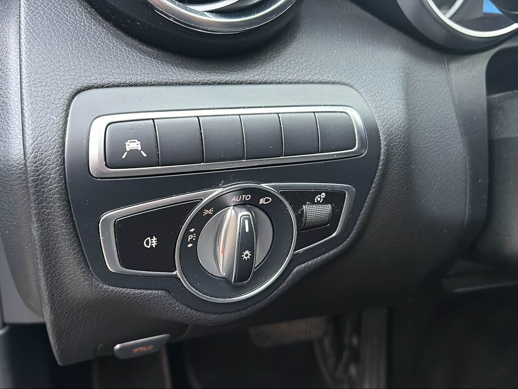 Mercedes-Benz C 220 2020