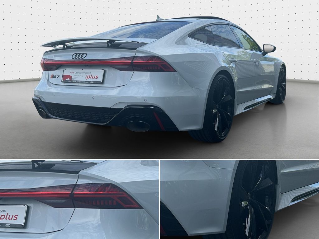 Audi RS7 2024