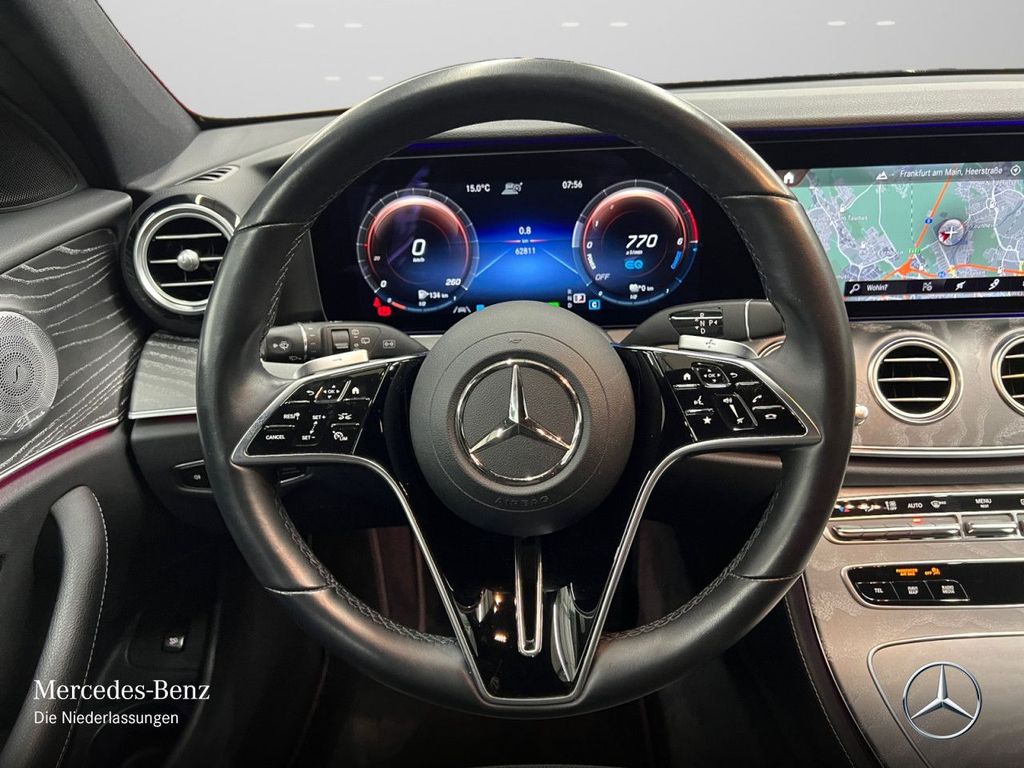 Mercedes-Benz E 300 2020