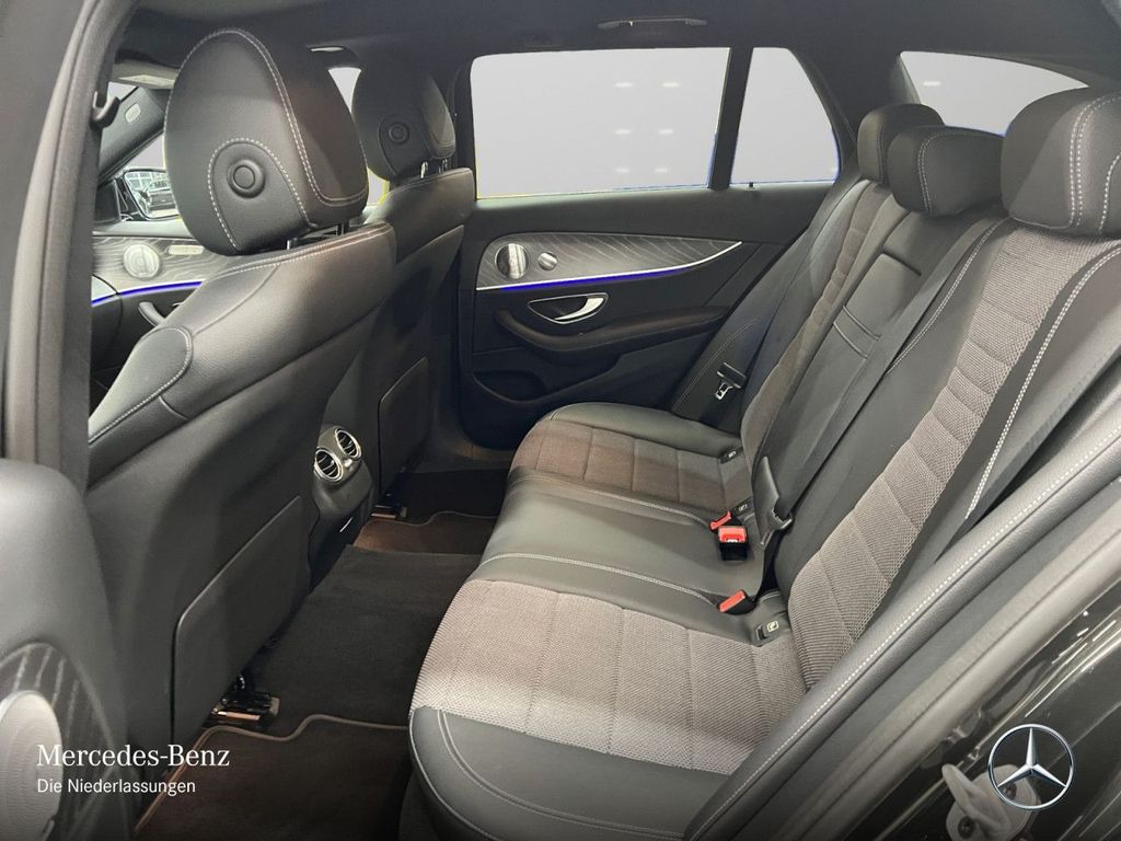 Mercedes-Benz E 300 2020