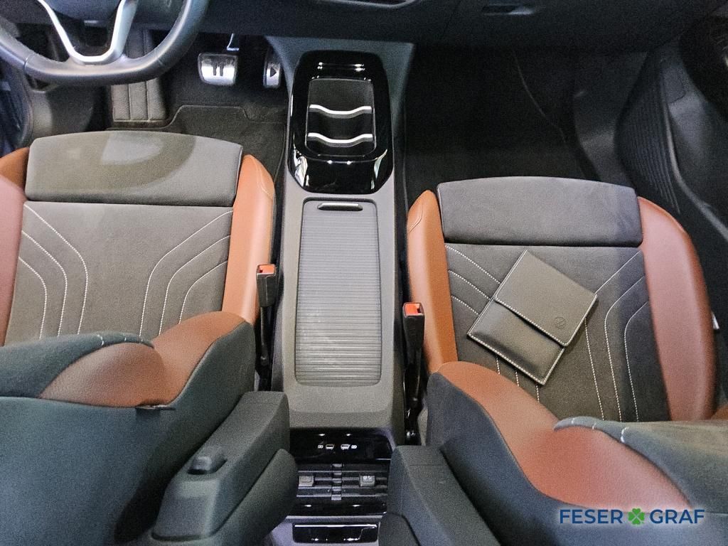 Volkswagen ID.5 2022