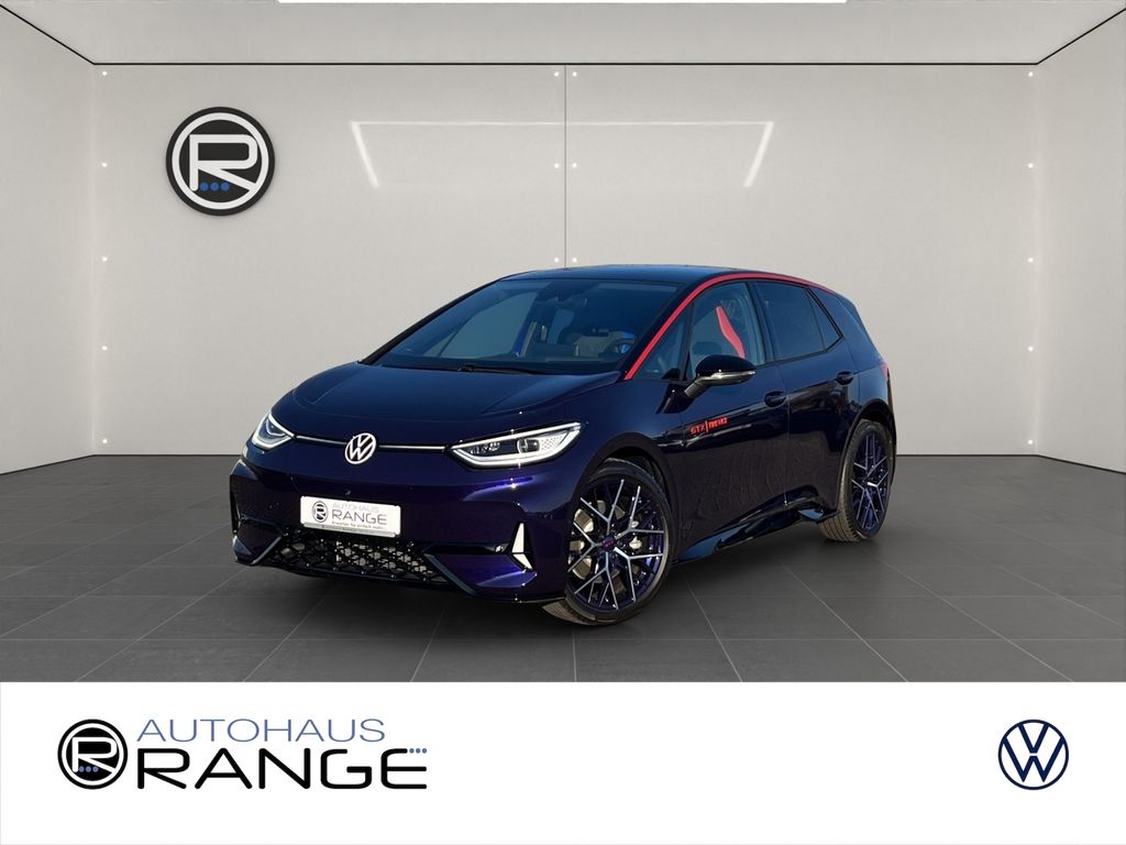 Volkswagen ID.3 2025