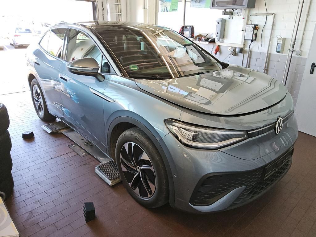 Volkswagen ID.5 2022