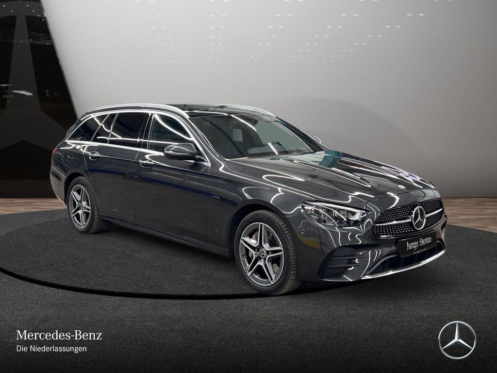 Mercedes-Benz E 300 2020