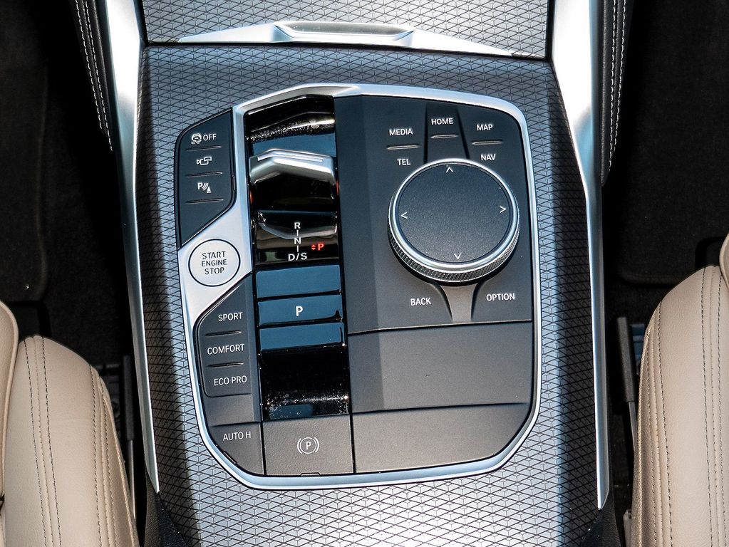 BMW 420 Gran Coupé 2025