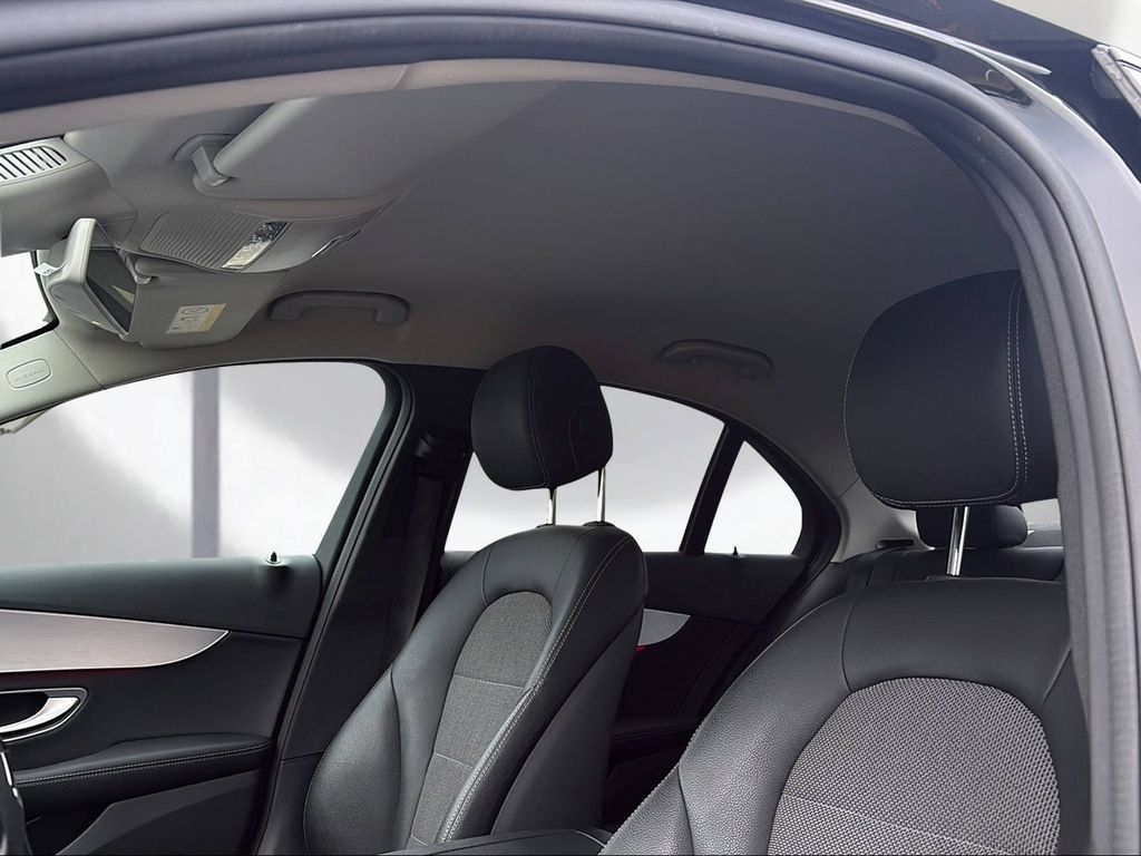 Mercedes-Benz C 220 2020