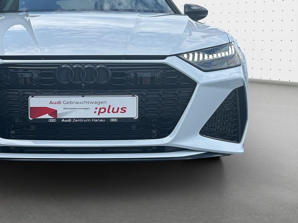 Audi RS7 2024