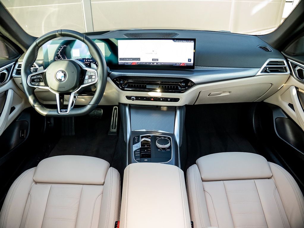 BMW 420 Gran Coupé 2025