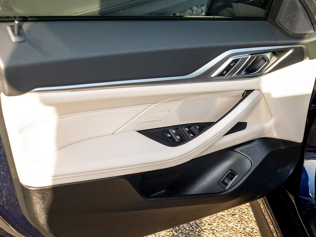 BMW 420 Gran Coupé 2025