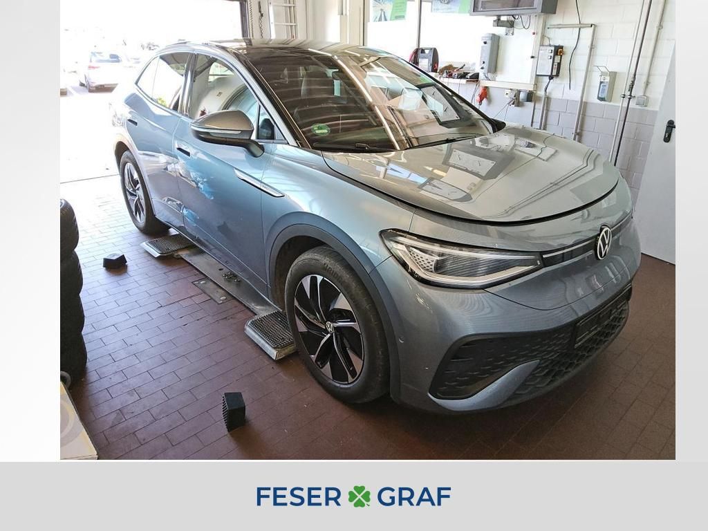 Volkswagen ID.5 2022