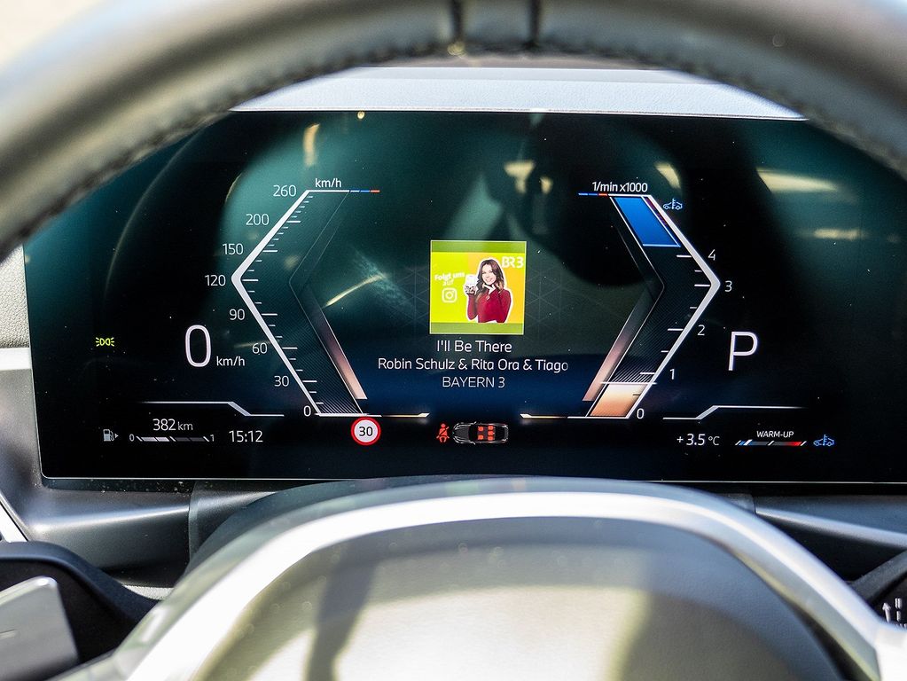 BMW 420 Gran Coupé 2025