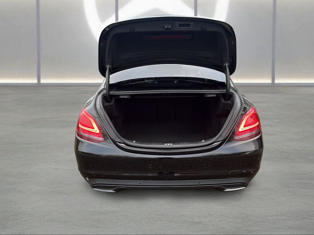 Mercedes-Benz C 220 2020