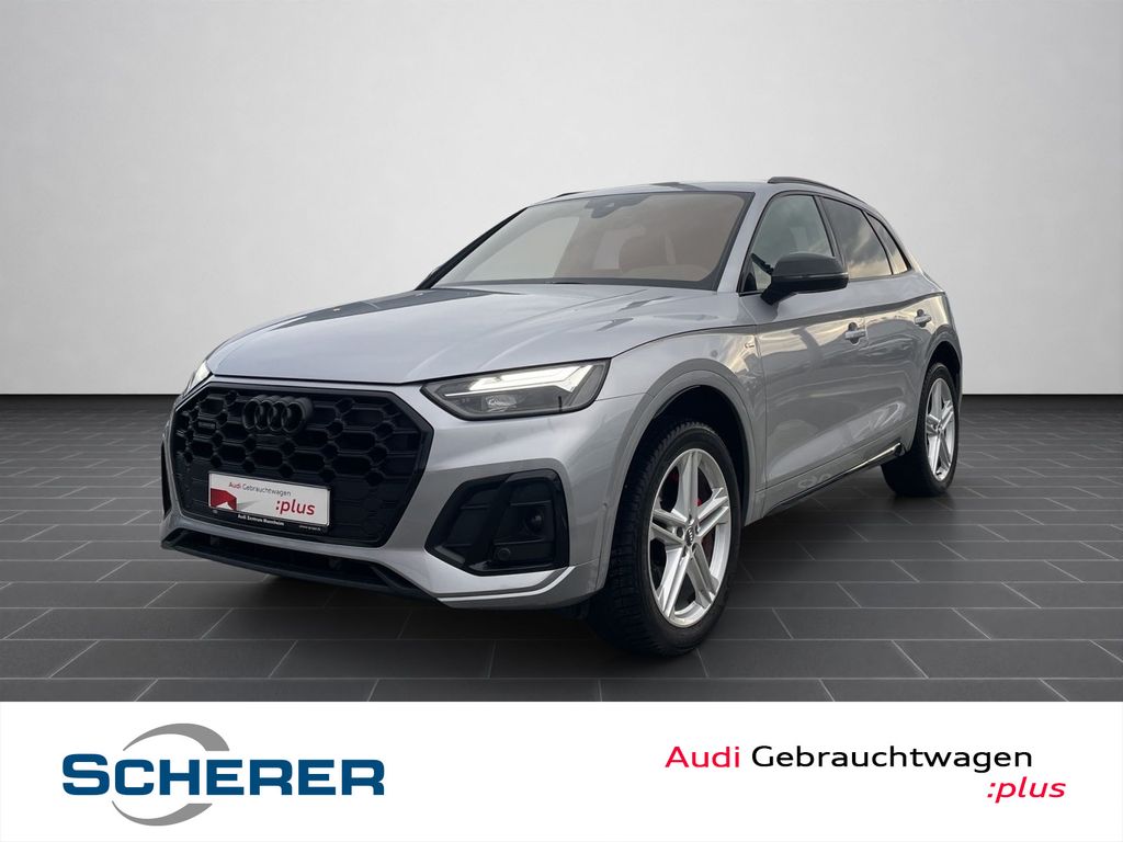 Audi Q5 2023