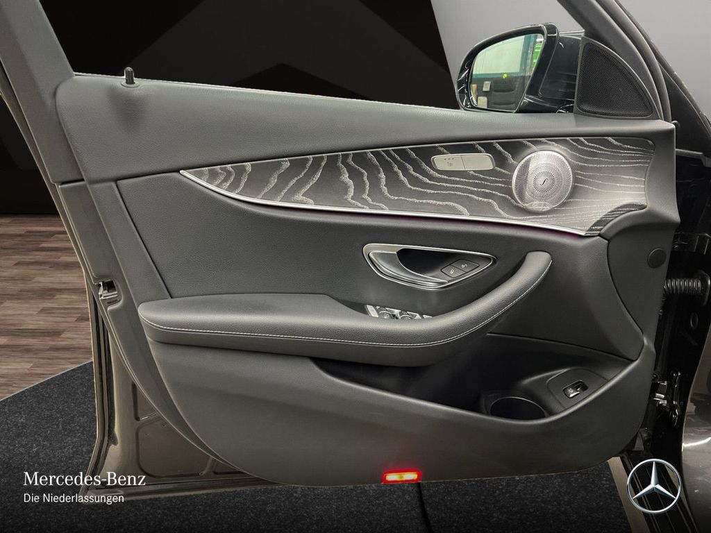 Mercedes-Benz E 300 2020
