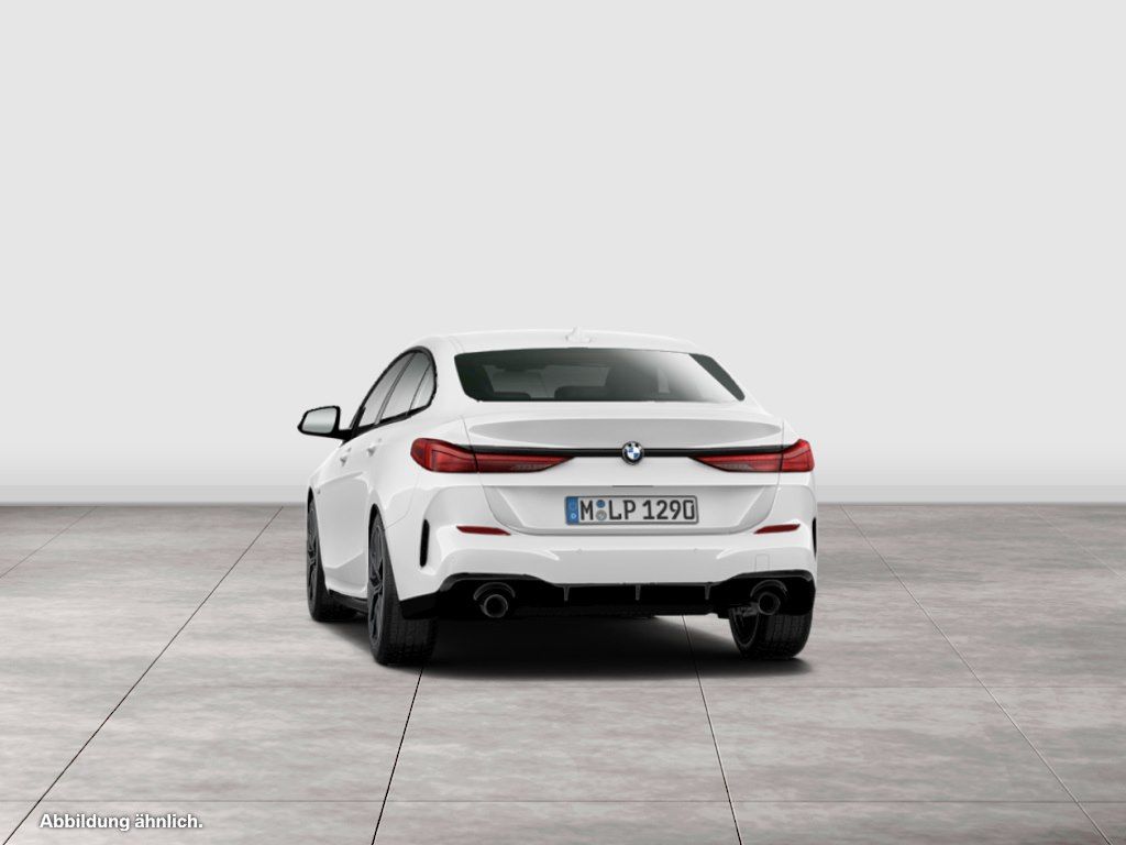 BMW 220 Gran Coupé 2023