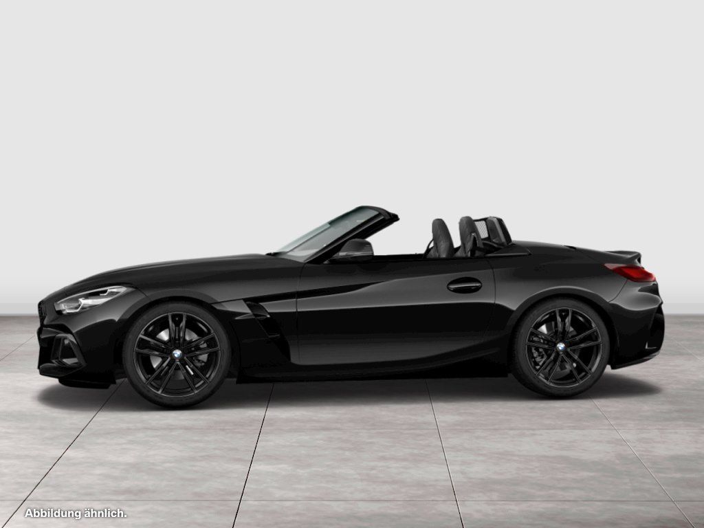 BMW Z4 2023