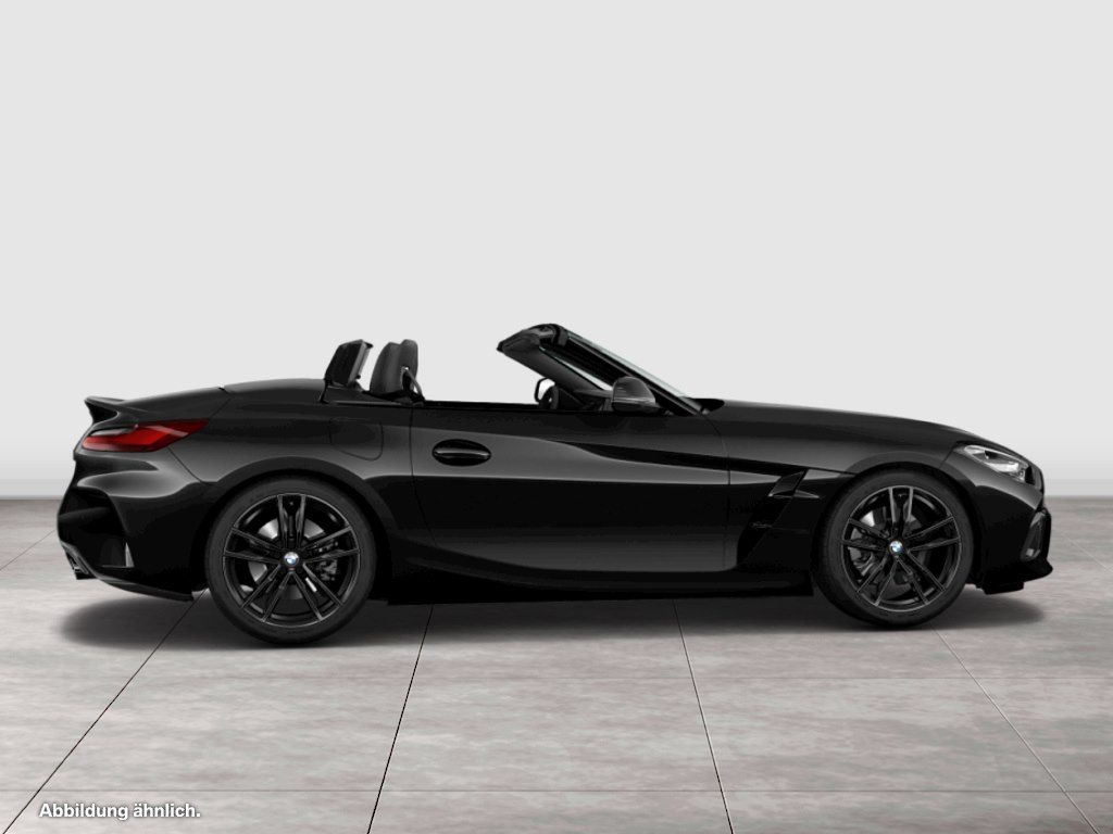 BMW Z4 2023