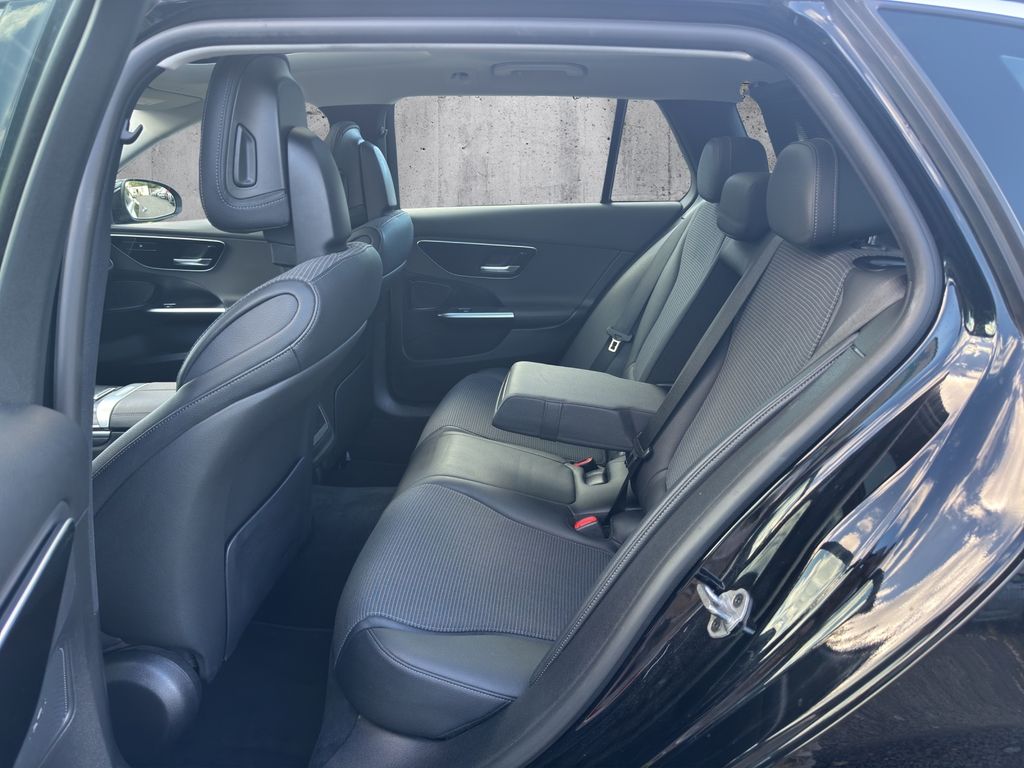 Mercedes-Benz C 220 2022