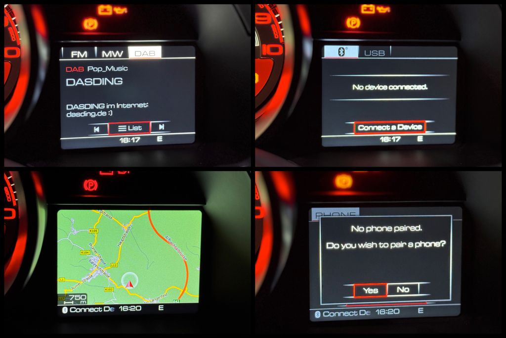 Ferrari 488 Pista 2019