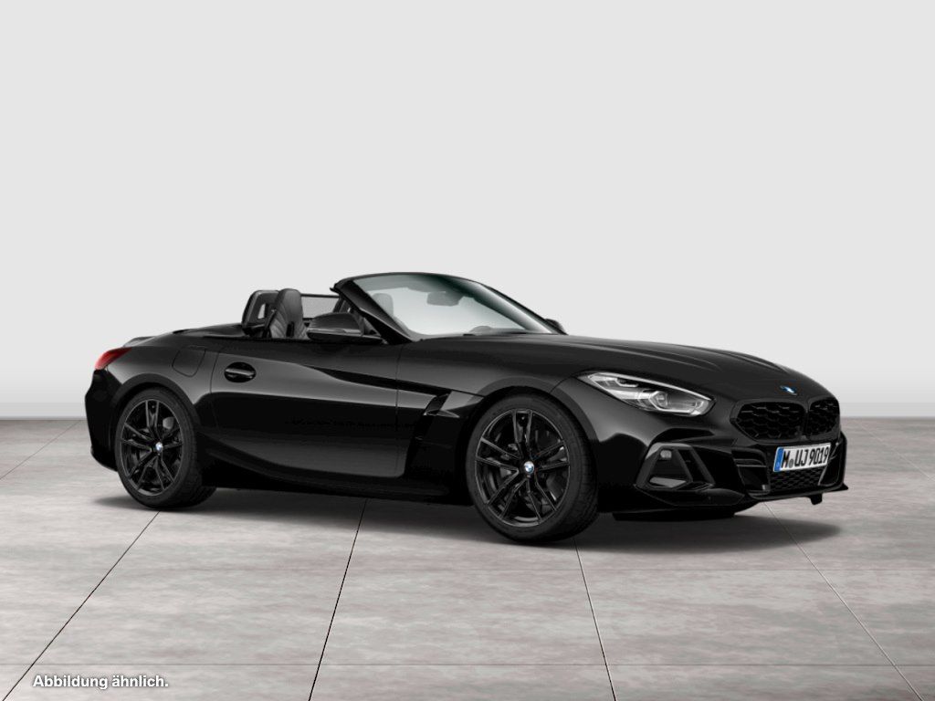 BMW Z4 2023