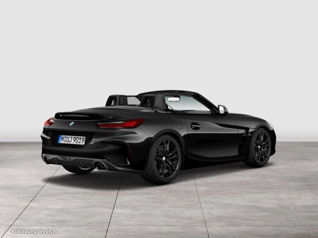 BMW Z4 2023