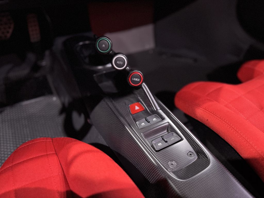 Ferrari 488 Pista 2019