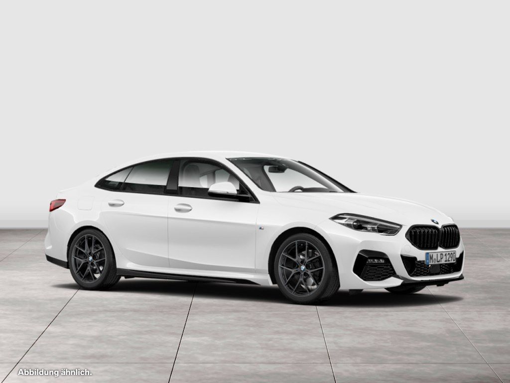 BMW 220 Gran Coupé 2023