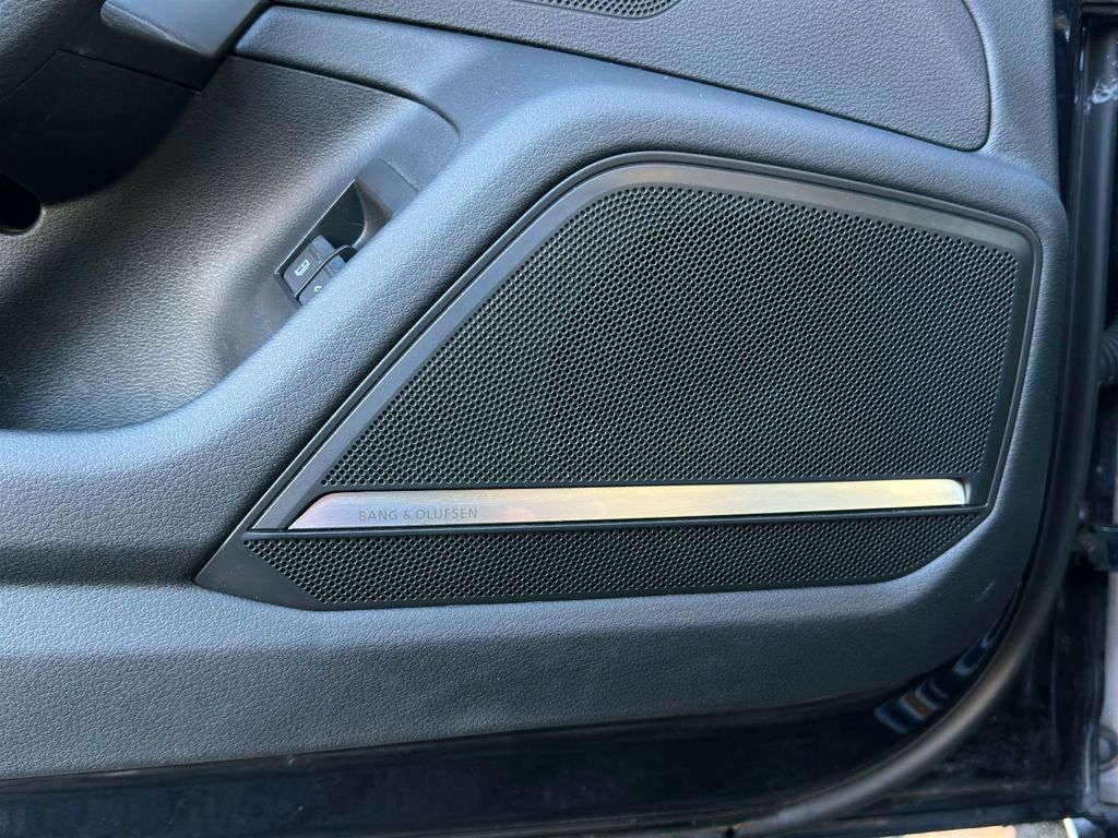 Audi A6 2021