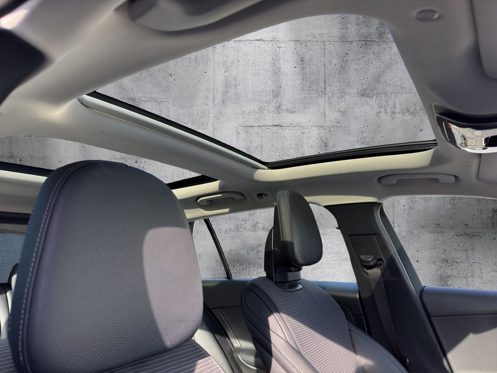 Mercedes-Benz C 220 2022