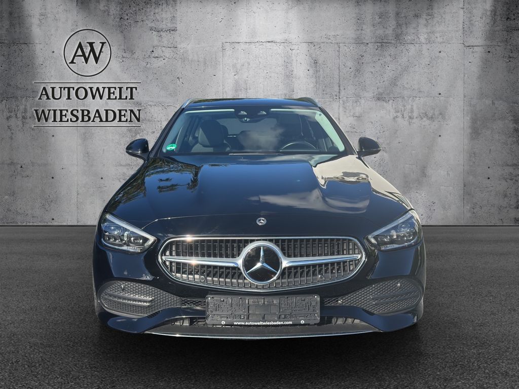 Mercedes-Benz C 220 2022