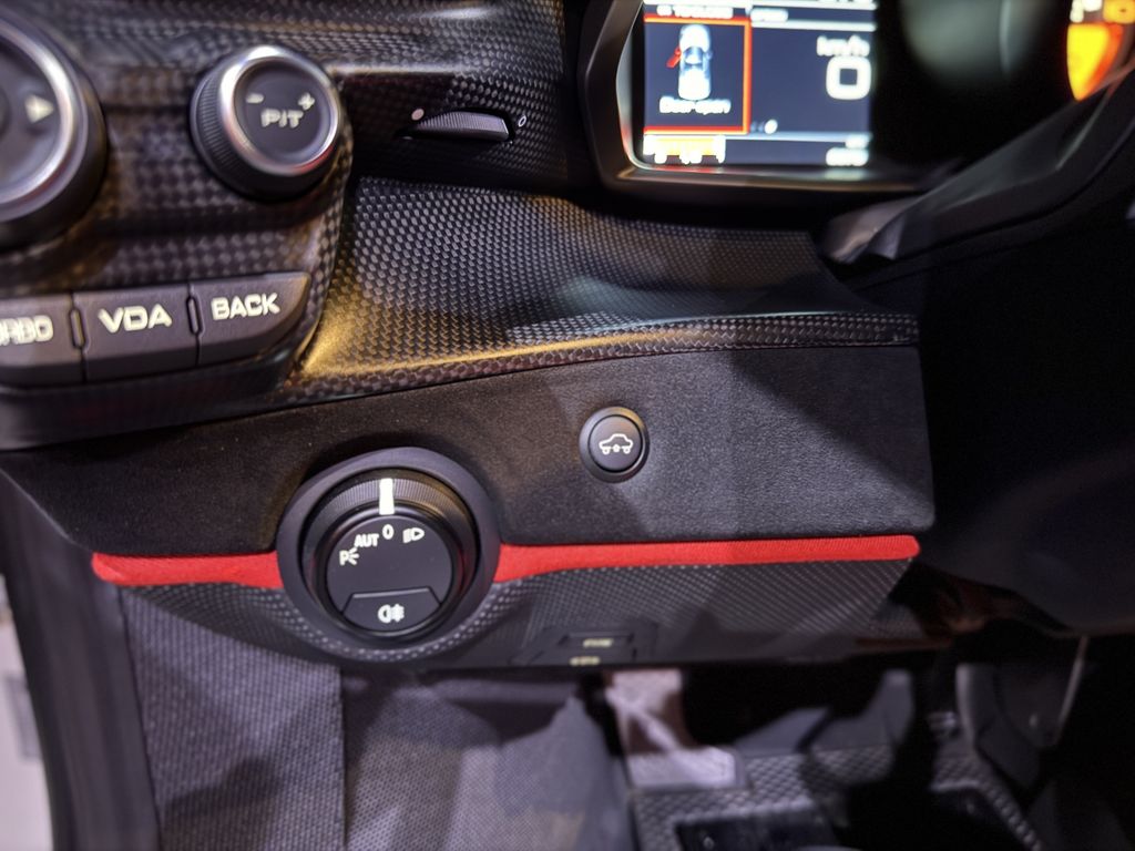 Ferrari 488 Pista 2019