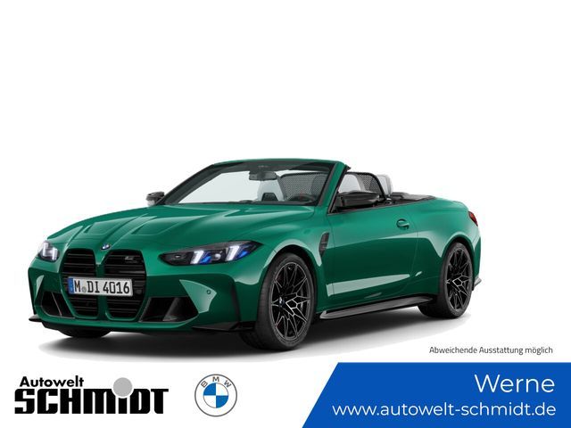 BMW M4 2025