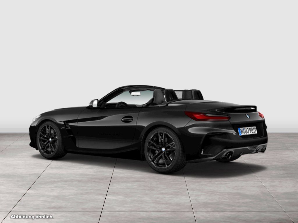 BMW Z4 2023
