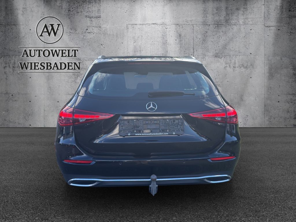 Mercedes-Benz C 220 2022
