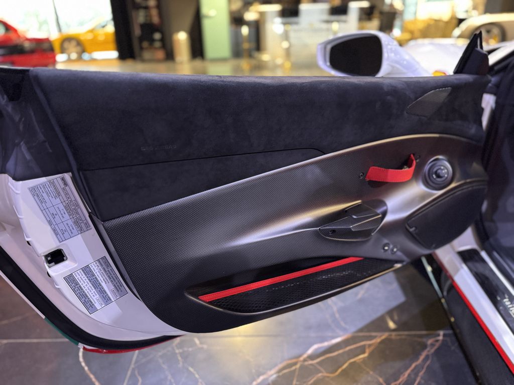 Ferrari 488 Pista 2019