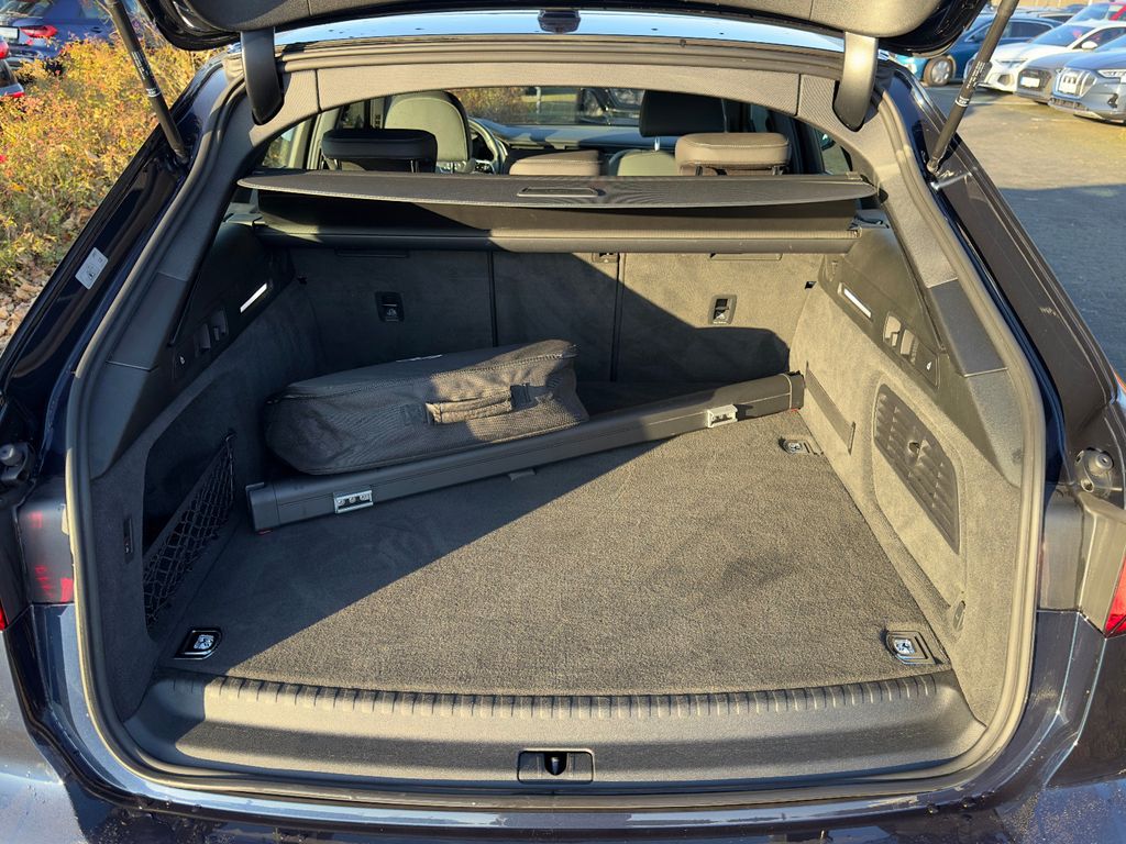 Audi A6 2021