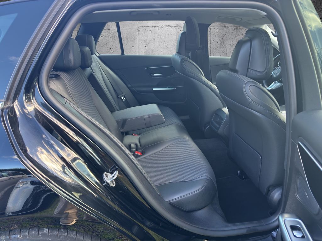 Mercedes-Benz C 220 2022