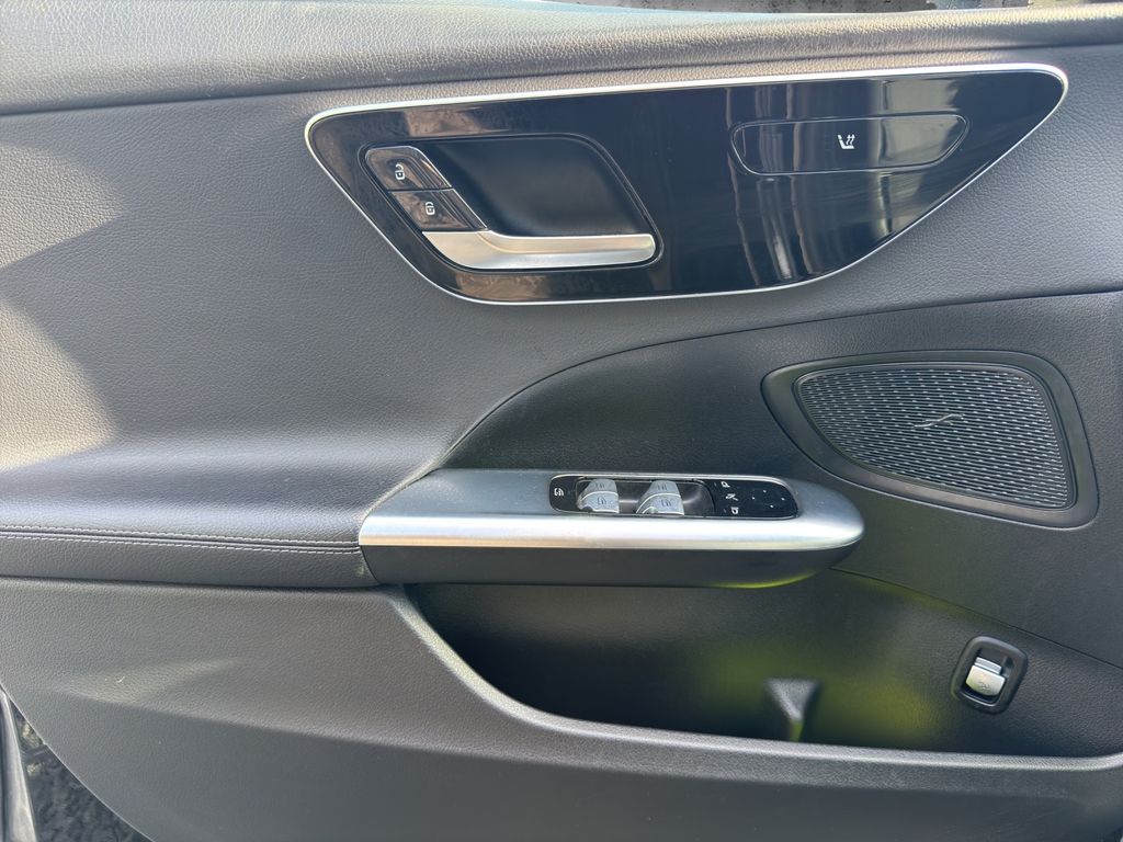 Mercedes-Benz C 220 2022