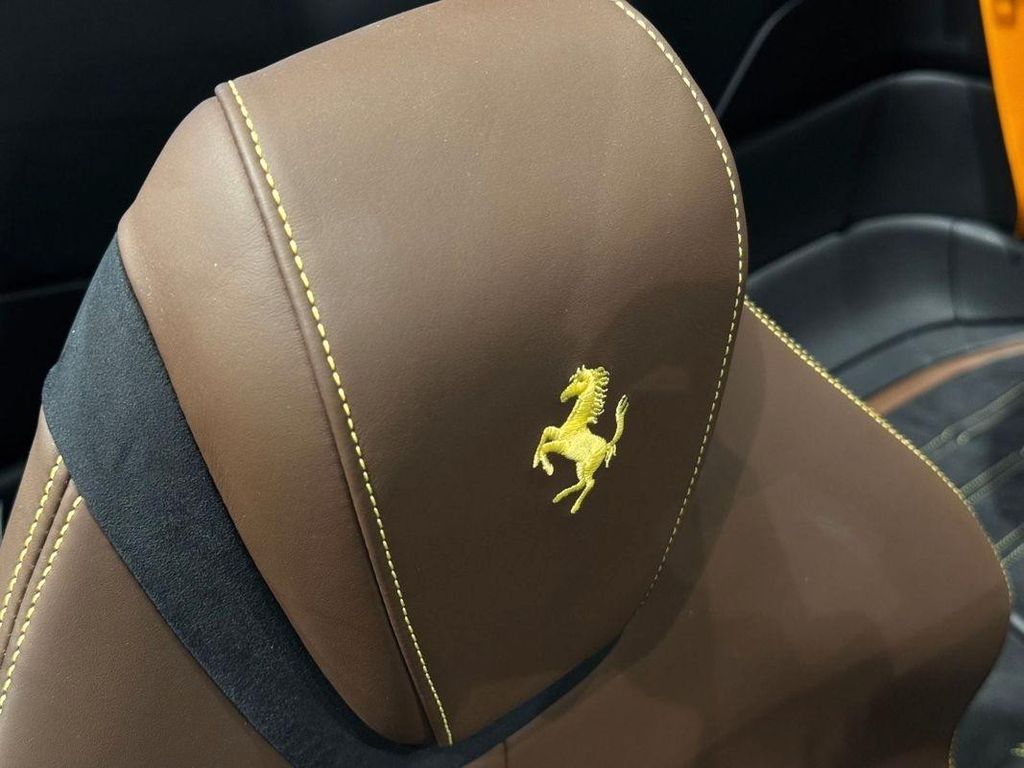 Ferrari Roma 2025