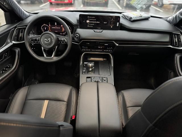 Mazda CX-60 2026