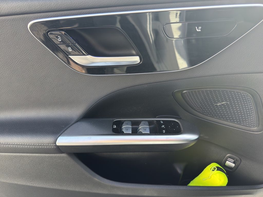 Mercedes-Benz C 220 2023