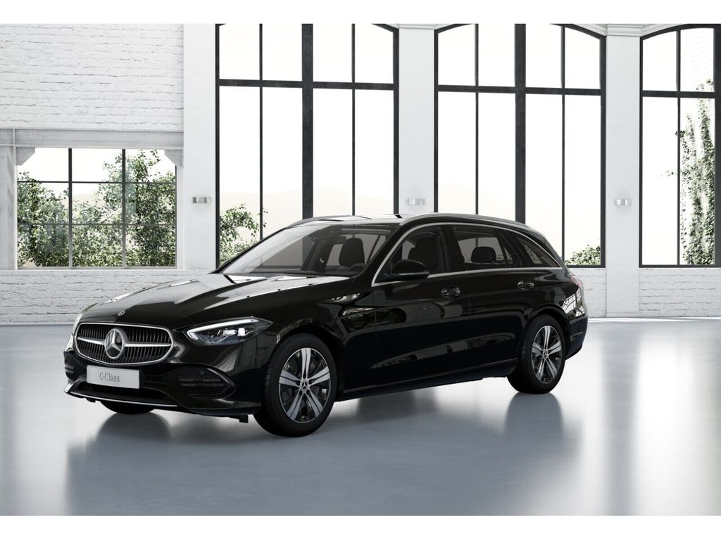 Mercedes-Benz C 300 2024