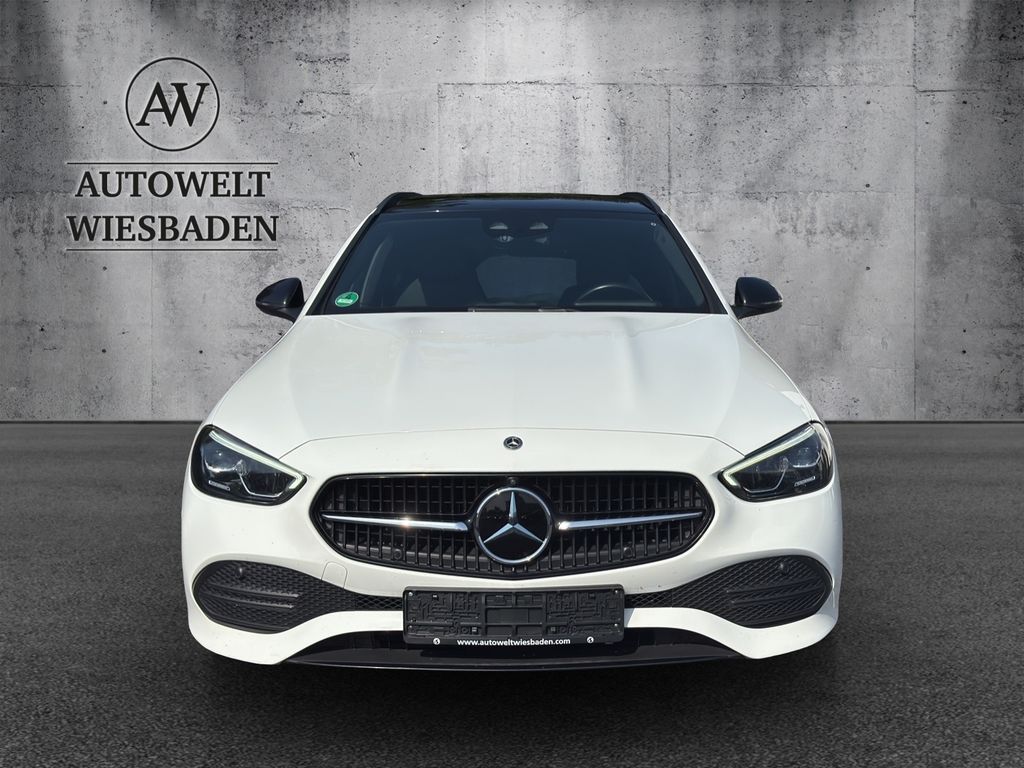 Mercedes-Benz C 220 2023