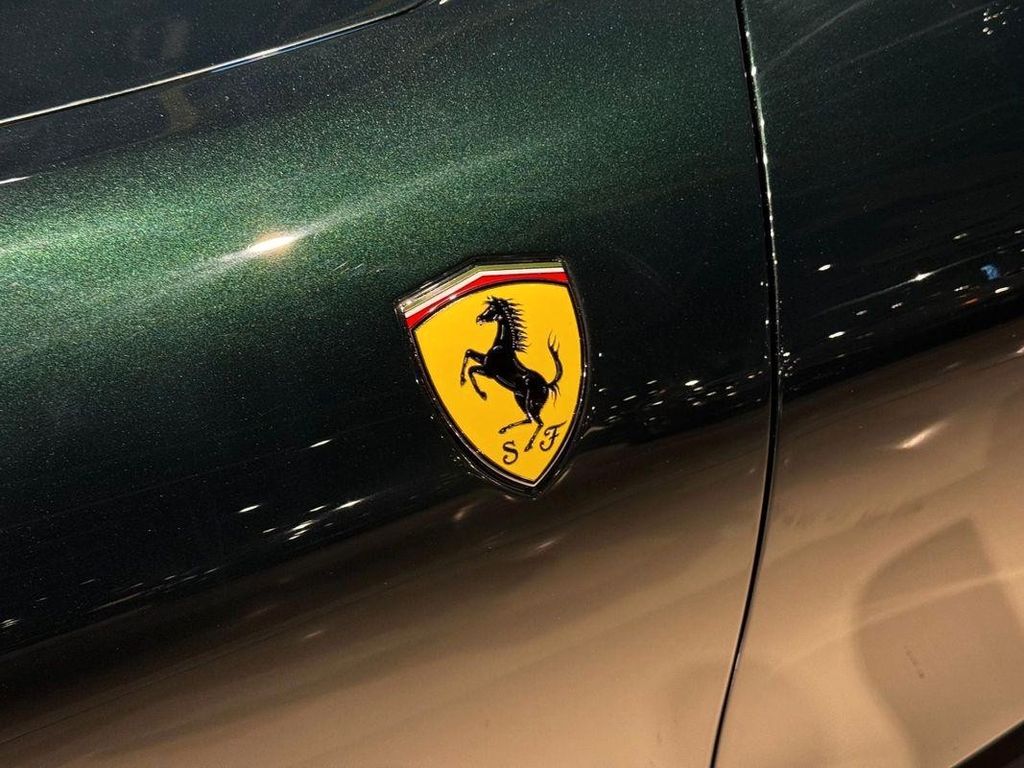 Ferrari Roma 2025