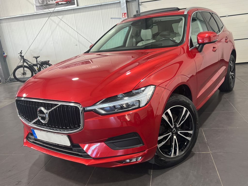 Volvo XC60 2020