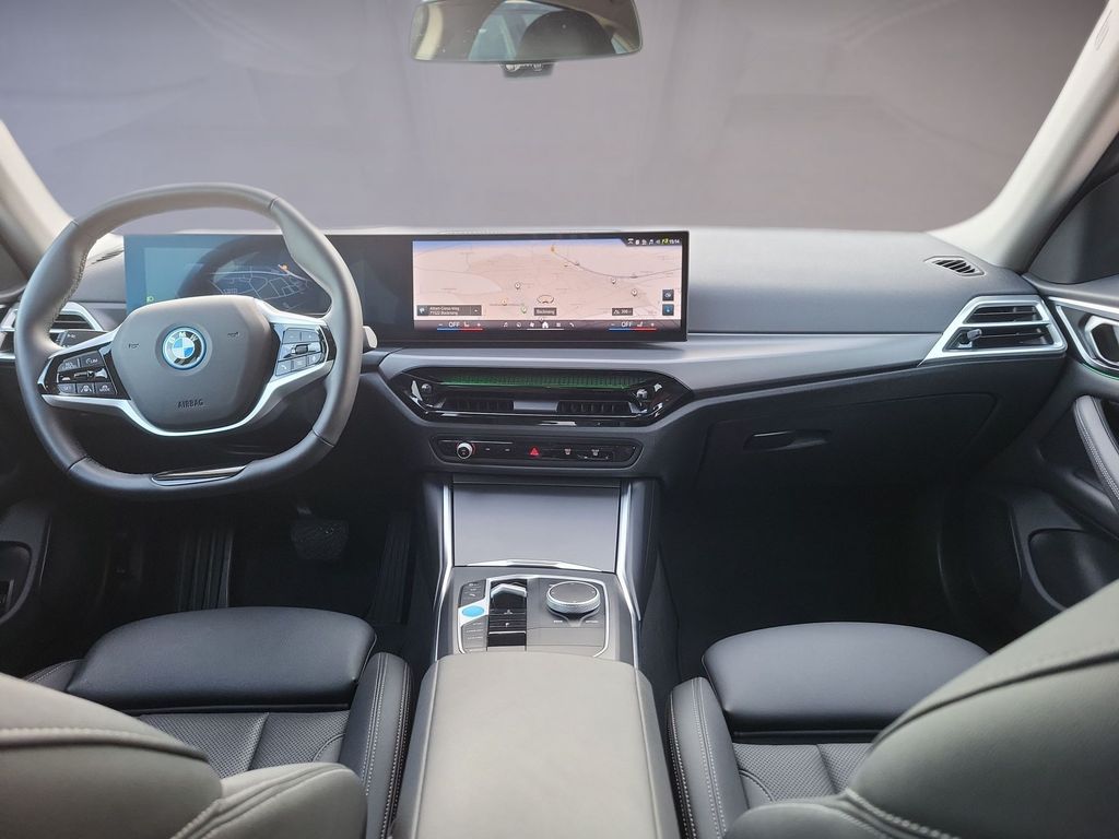 BMW i4 2024