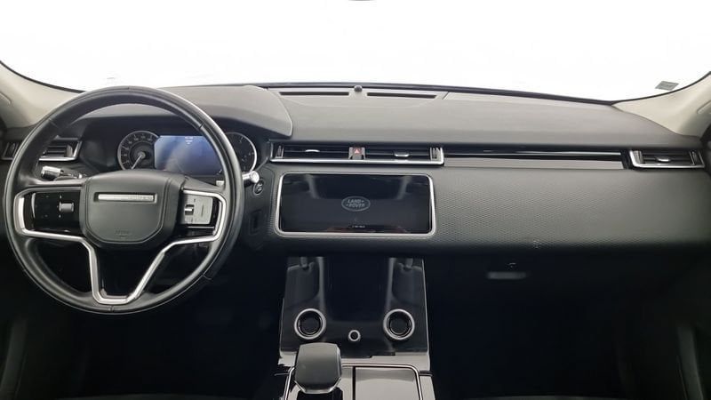 Land Rover Range Rover Velar 2022